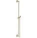 Hansgrohe - 04832820 - Bar Mounted Hand Showers
