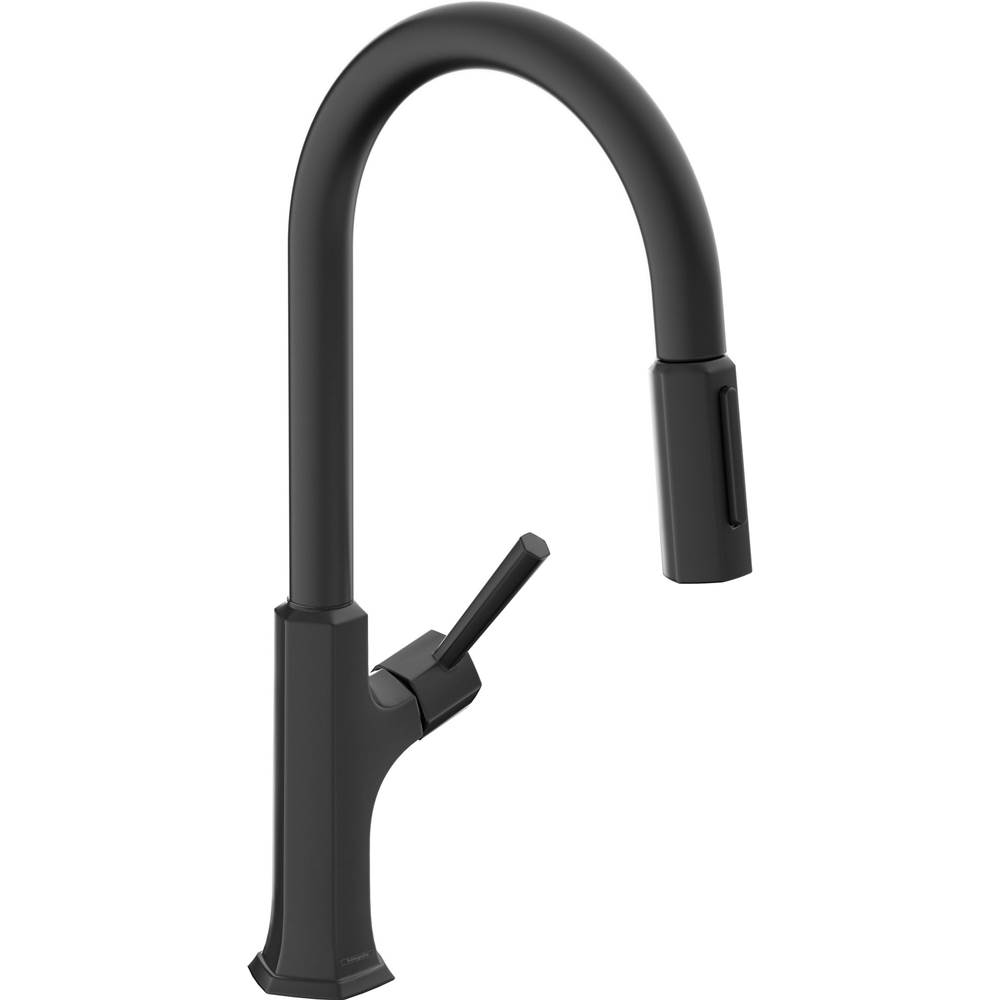 Hansgrohe Articulating Kitchen Faucets item 04852670