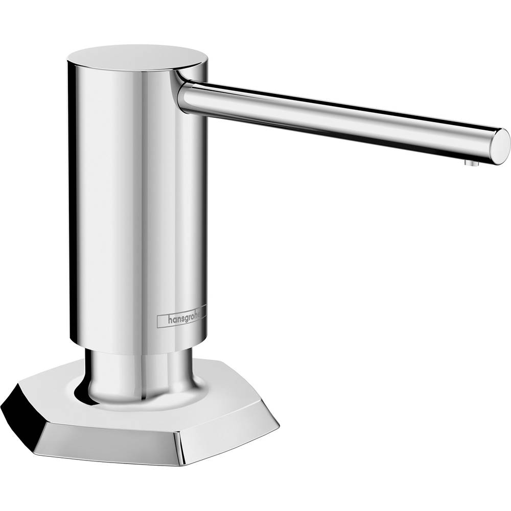 Hansgrohe Soap Dispensers Kitchen Accessories item 04857000