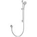 Hansgrohe - 04969000 - Bar Mounted Hand Showers