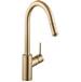 Hansgrohe - 14872251 - Articulating Kitchen Faucets