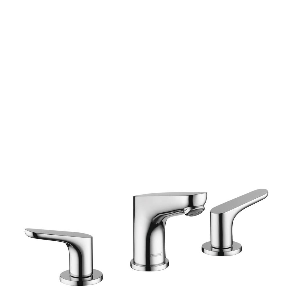 Hansgrohe Widespread Bathroom Sink Faucets item 04809000