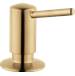 Hansgrohe - 04539250 - Soap Dispensers