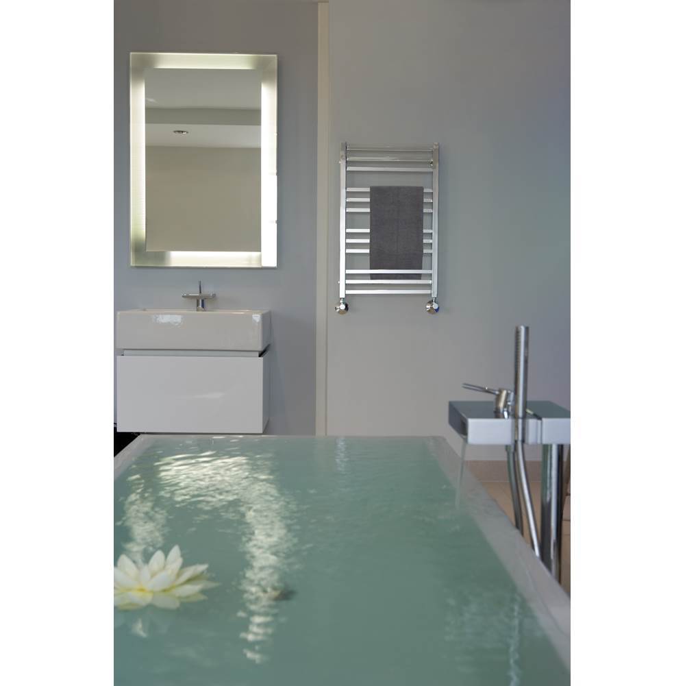 ICO Bath Hot Water Towel Warmers Bathroom Accessories item H3303