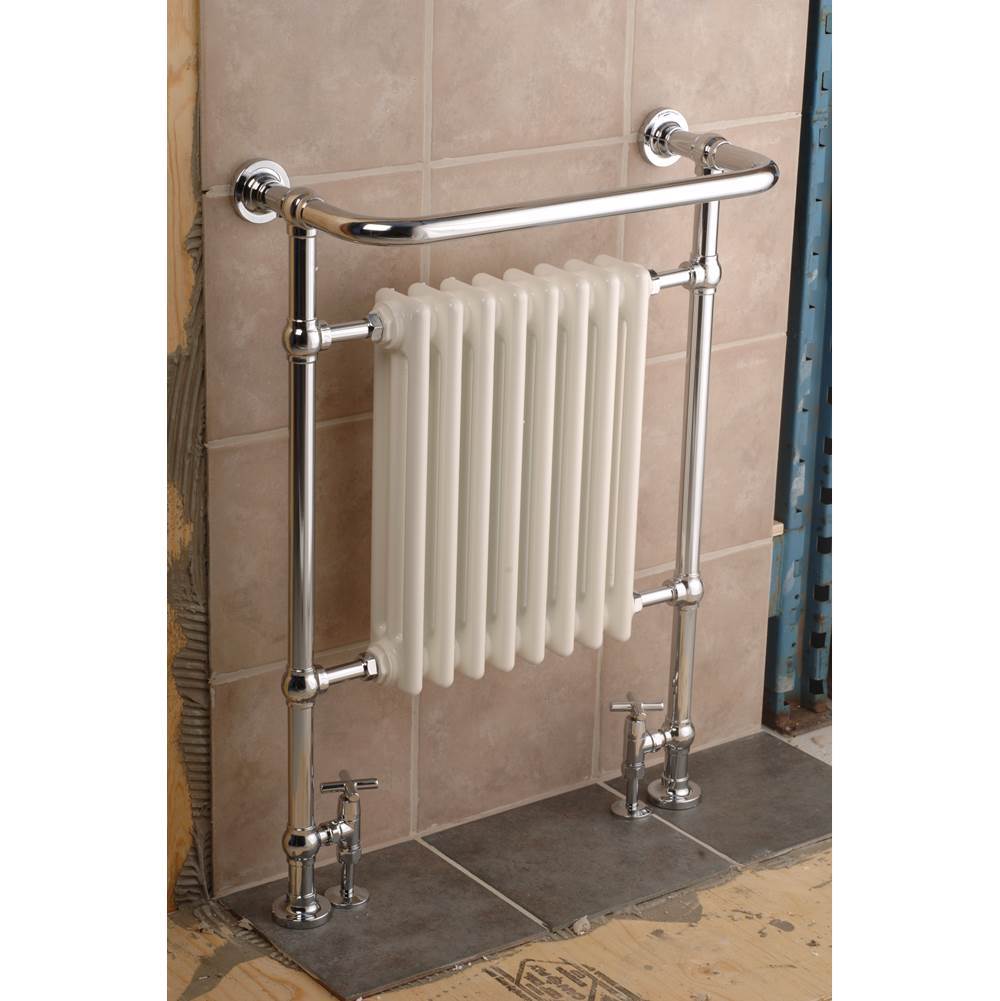 ICO Bath Hot Water Towel Warmers Bathroom Accessories item H6043