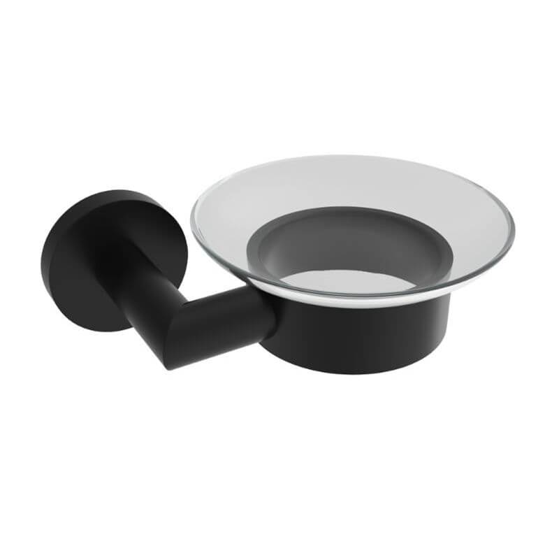 ICO Bath Soap Dishes Bathroom Accessories item V63515