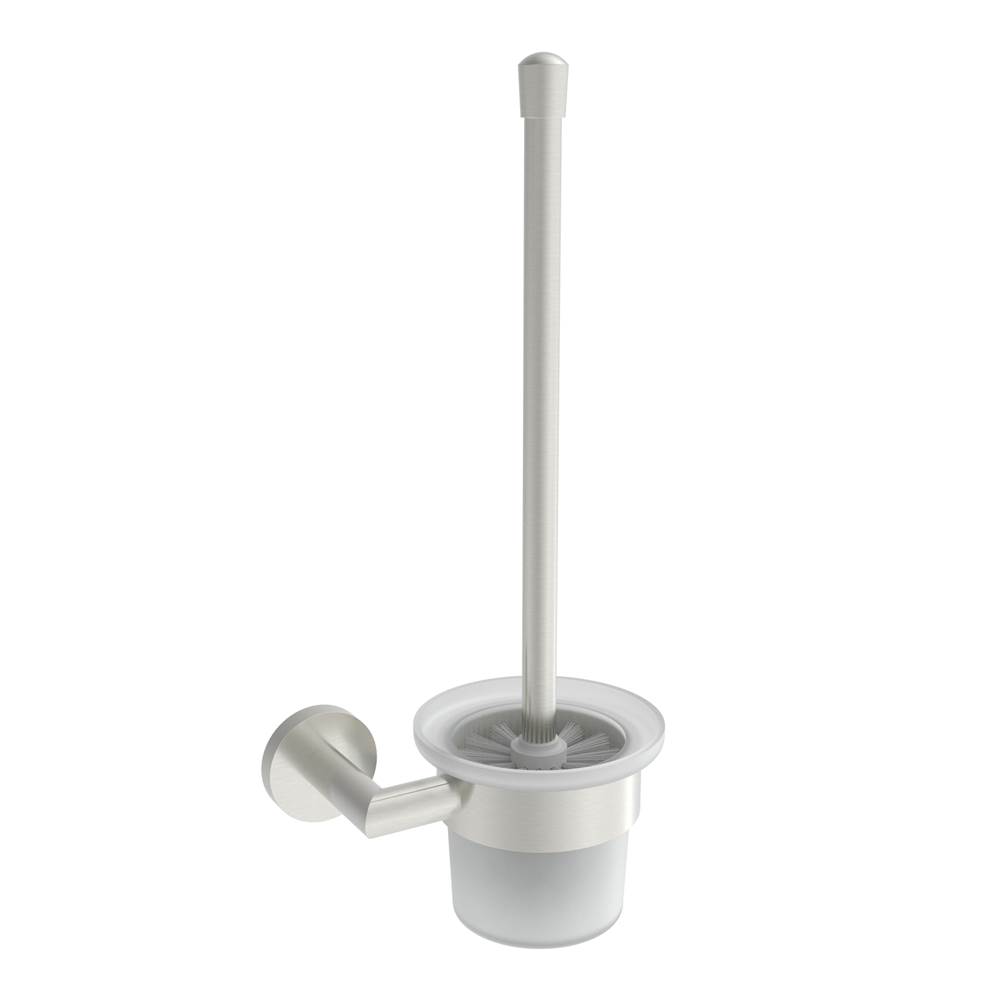 ICO Bath Toilet Brush Holders Bathroom Accessories item V63614