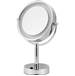 Ico Bath - V9013 - Magnifying Mirrors