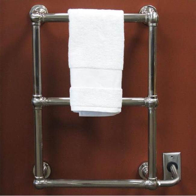 ICO Bath Electric Towel Warmers Bathroom Accessories item E6034
