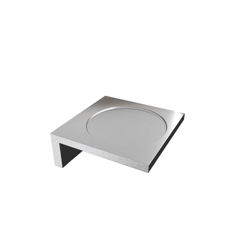 ICO Bath Soap Dishes Bathroom Accessories item V1514
