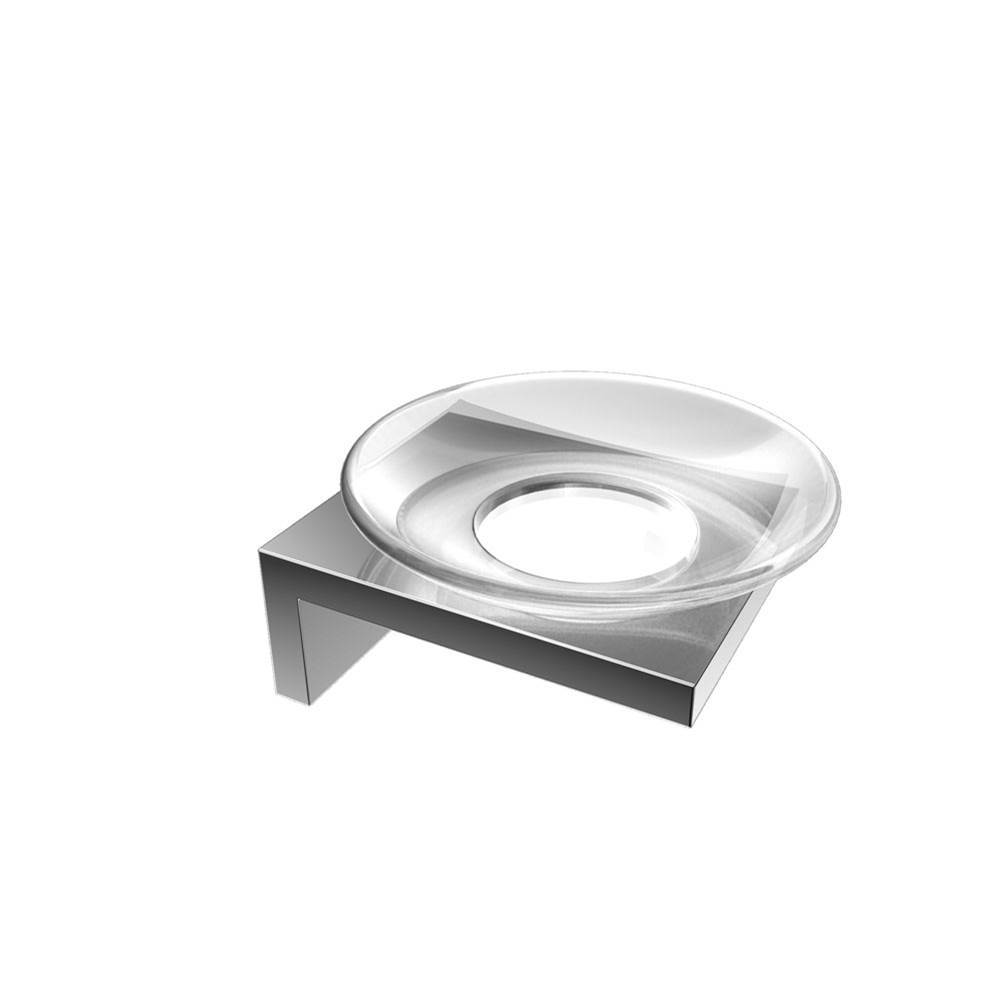 ICO Bath Soap Dishes Bathroom Accessories item V1523