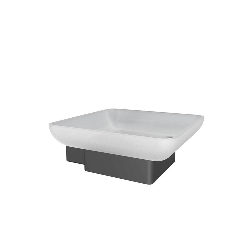 ICO Bath Soap Dishes Bathroom Accessories item V3515