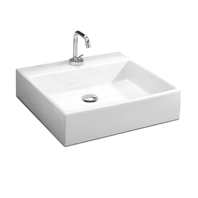 Icera Drop In Bathroom Sinks item 1350.001.01