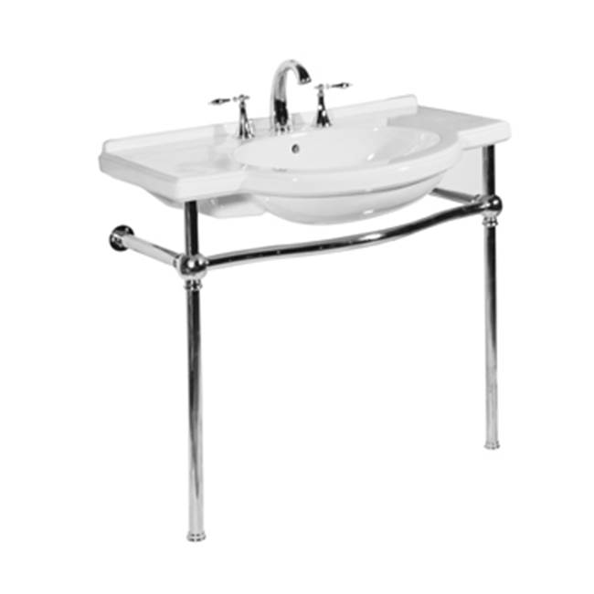 Icera Console Bathroom Sinks Only Lavatory Consoles item 5010.082.06