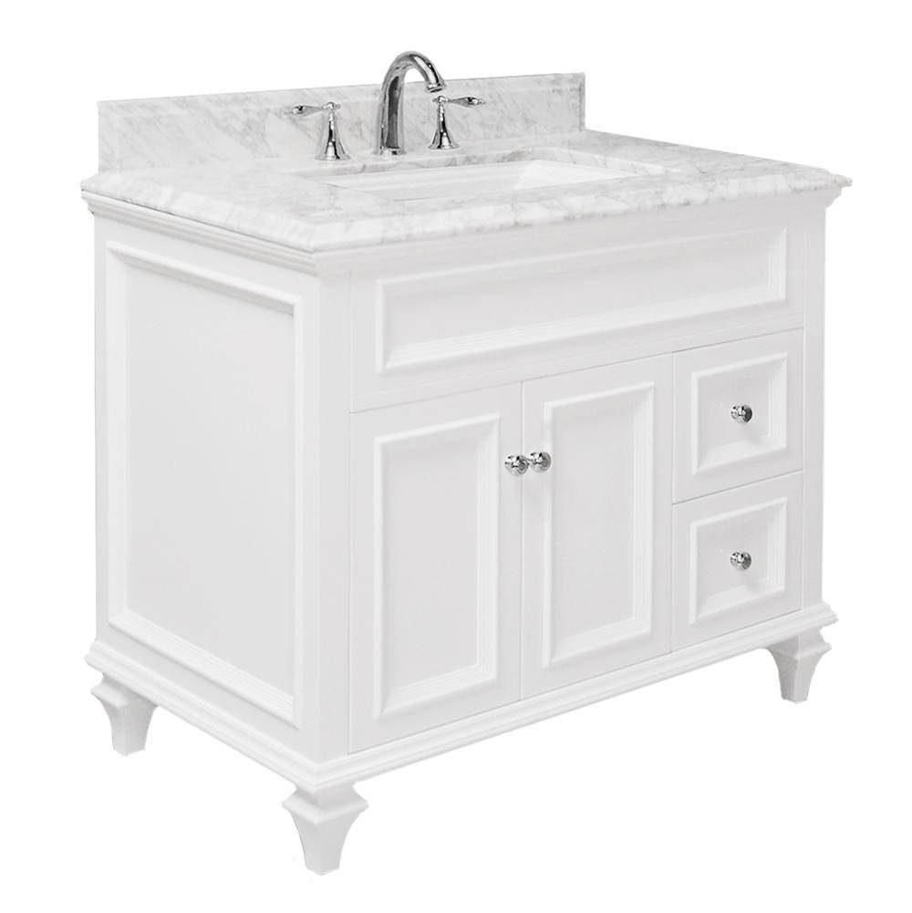 Icera Vanity Tops Vanities item ST-5136.401