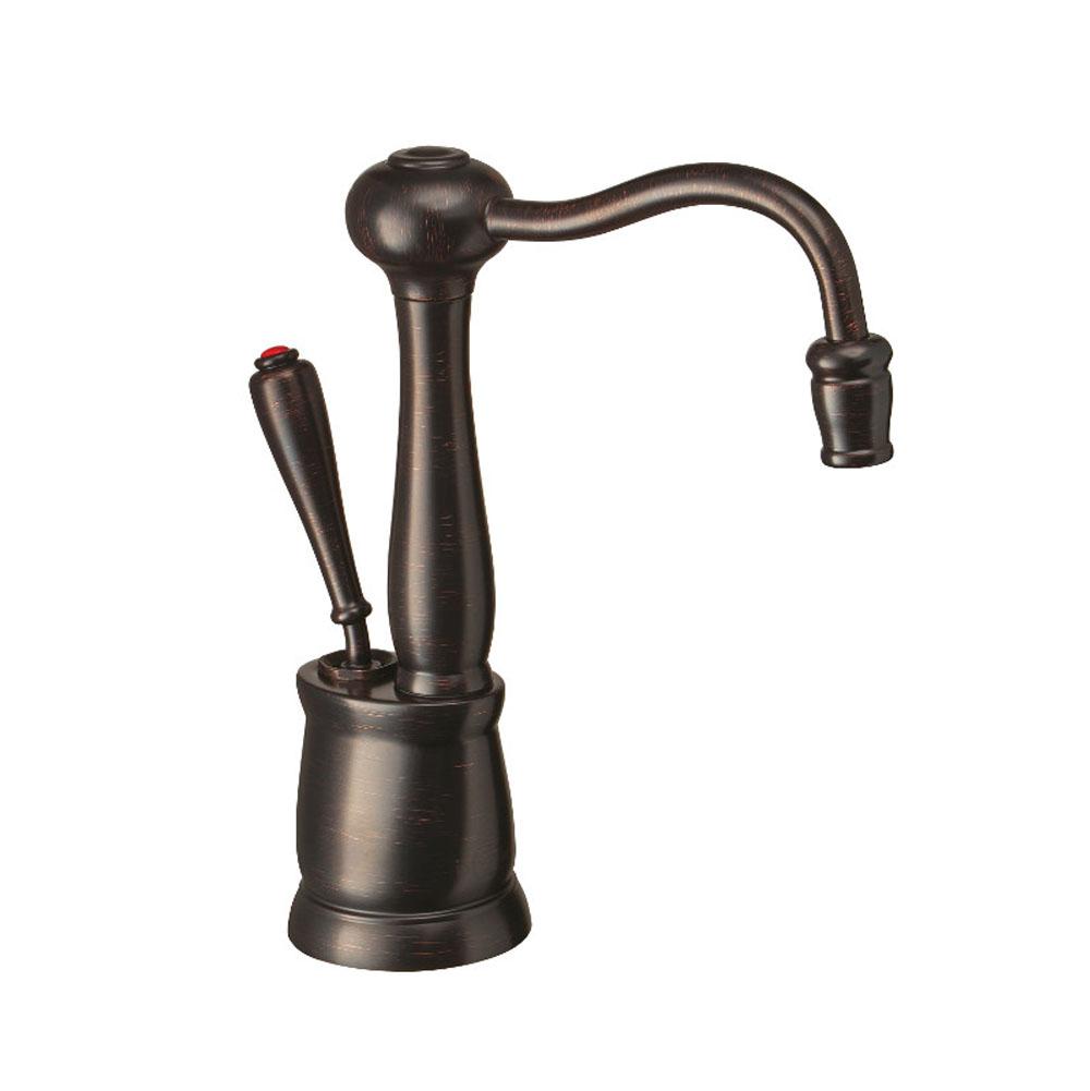 Insinkerator Hot Water Faucets Water Dispensers item 44390AH