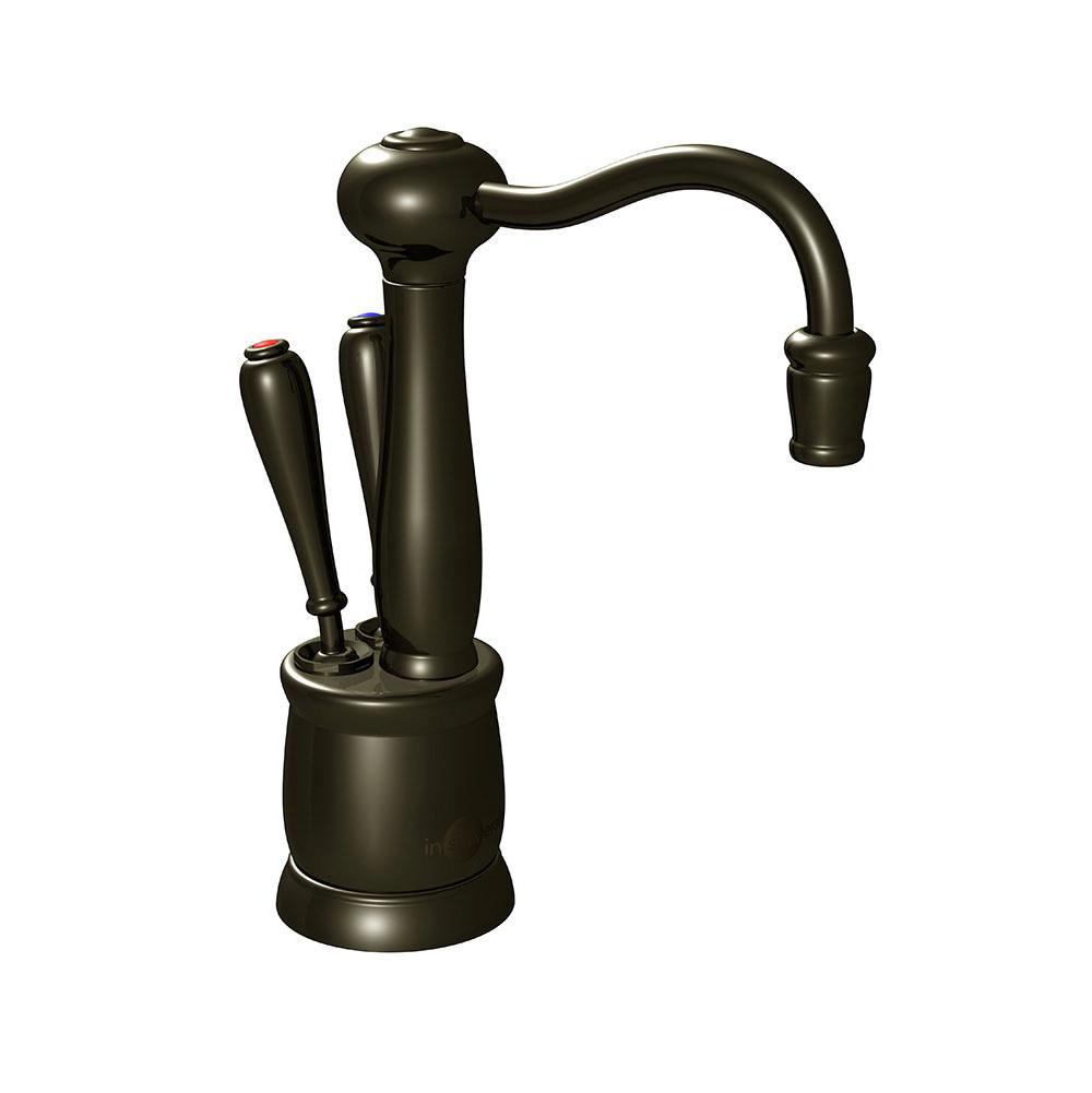 Fixtures, Etc.InsinkeratorIndulge Antique F-HC2200 Instant Hot/Cool Water Dispenser Faucet in Oil Rubbed Bronze