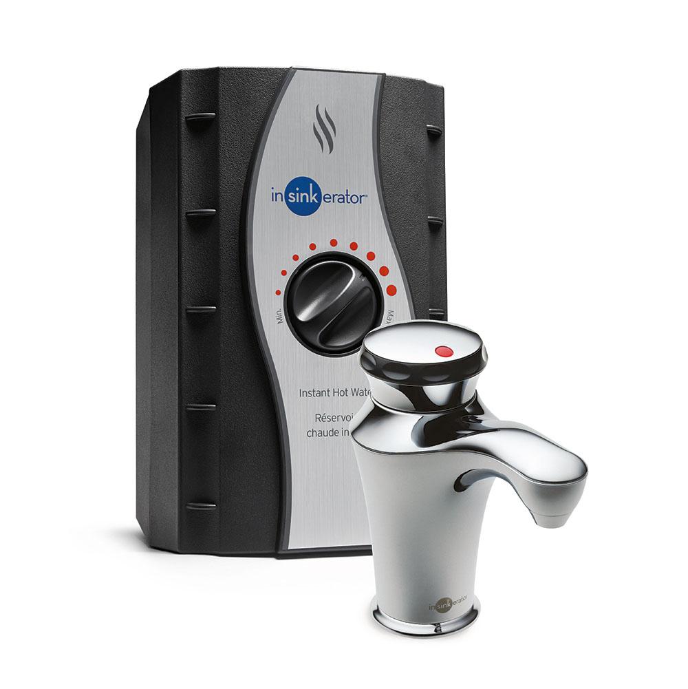 Fixtures, Etc.InsinkeratorInvite Contour Instant Hot Water Dispenser