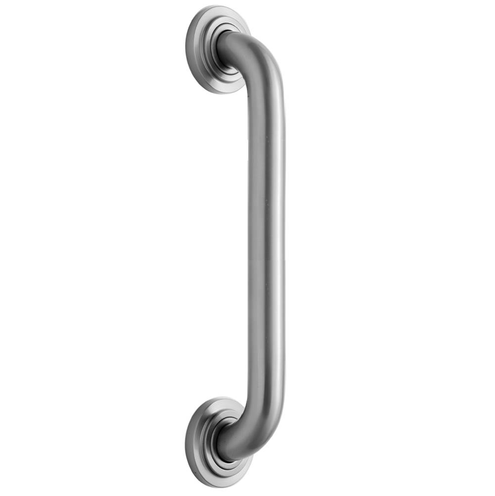 Jaclo Grab Bars Shower Accessories item 2632-GRY
