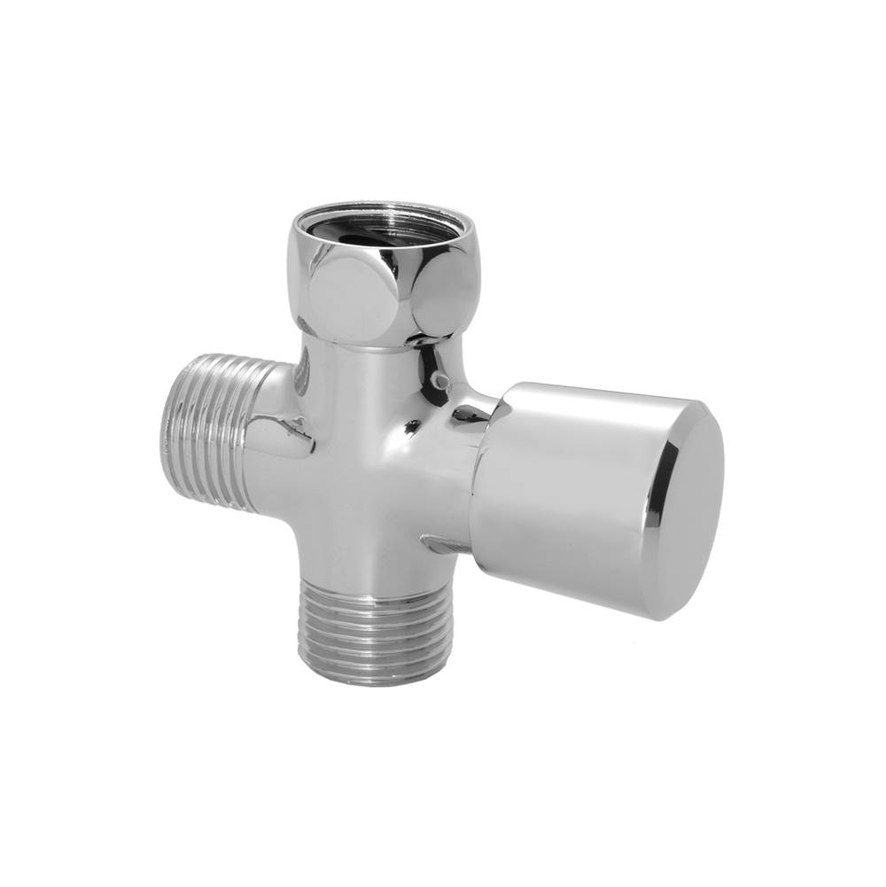 Jaclo Diverter Trims Shower Components item 2699-PEW