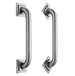 Jaclo - 2736-ACU - Grab Bars Shower Accessories