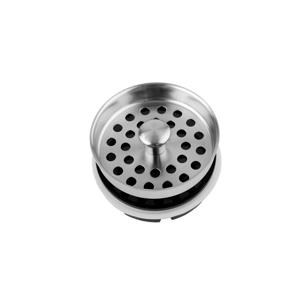Jaclo Disposal Flanges Kitchen Sink Drains item 2818-MBK