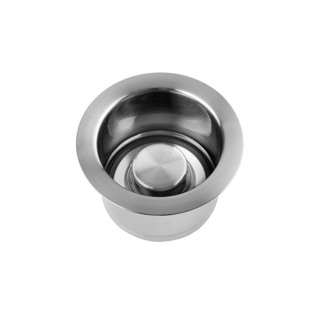 Fixtures, Etc.JacloExtra Deep Disposal Flange with Stopper