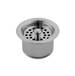 Jaclo - 2829-MBK - Disposal Flanges Kitchen Sink Drains