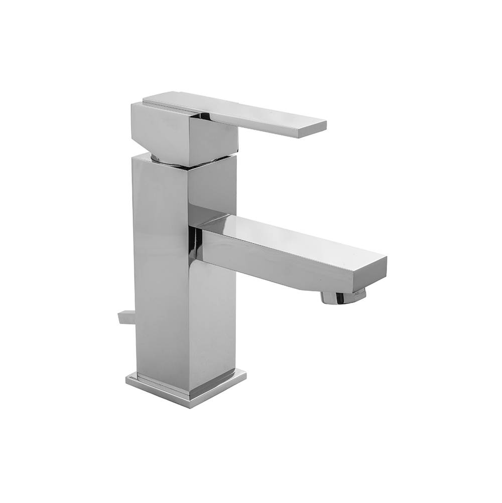 Jaclo Single Hole Bathroom Sink Faucets item 3377-736-ORB
