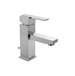 Jaclo - 3377-736-SC - Single Hole Bathroom Sink Faucets