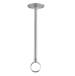 Jaclo - 4018-CB - Shower Curtain Rods Shower Accessories