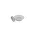 Jaclo - 5401-SD-PN - Soap Dishes