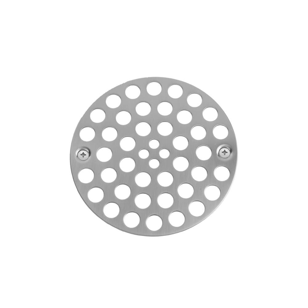 Fixtures, Etc.JacloShower Drain Plate (4'' Diameter)
