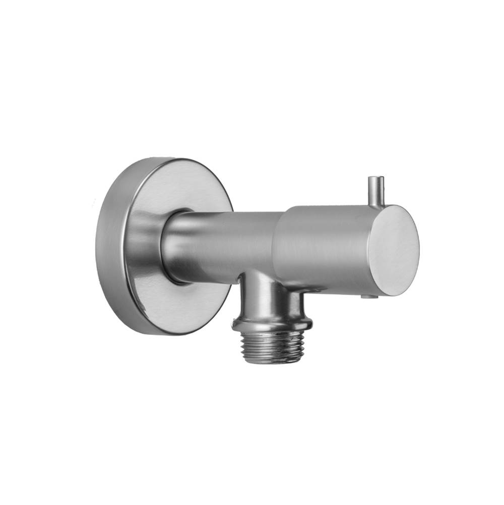 Fixtures, Etc.JacloWater Supply Elbow with On/Off Valve