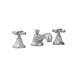 Jaclo - 6870-T686-1.2-WH - Widespread Bathroom Sink Faucets
