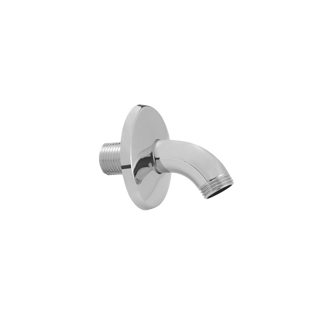 Fixtures, Etc.JacloAll Brass 3 1/2'' Specialty Showerarm with escutcheon
