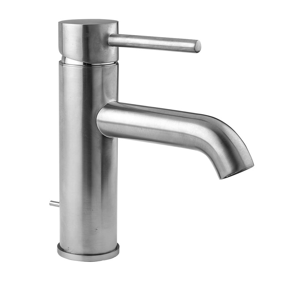 Jaclo Single Hole Bathroom Sink Faucets item 8877-736-0.5-PEW