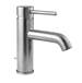 Jaclo - 8877-736-0.5-SN - Single Hole Bathroom Sink Faucets