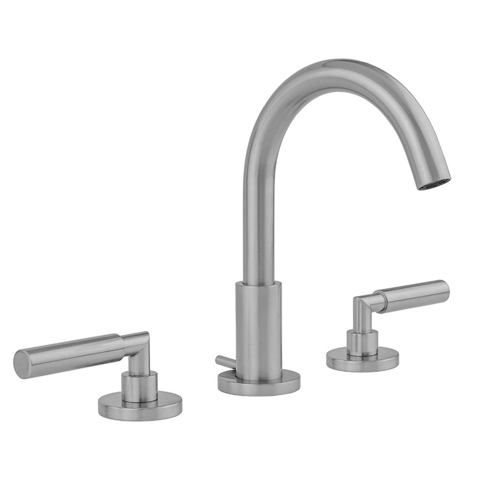 Jaclo Widespread Bathroom Sink Faucets item 8880-T459-1.2-SG