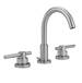 Jaclo - 8880-T638-PB - Widespread Bathroom Sink Faucets