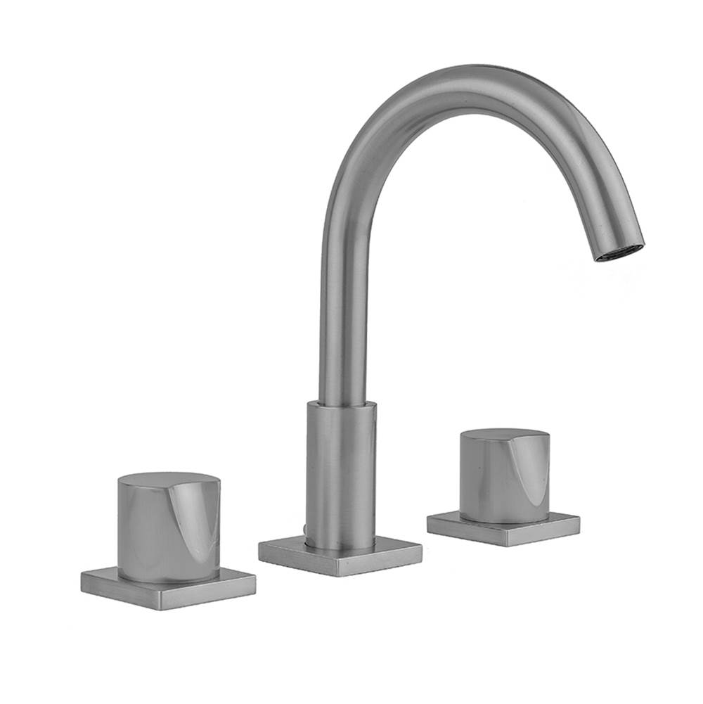 Jaclo Widespread Bathroom Sink Faucets item 8881-TSQ672-1.2-ULB