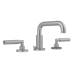 Jaclo - 8882-T459-0.5-WH - Widespread Bathroom Sink Faucets