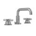 Jaclo - 8882-T630-0.5-PB - Widespread Bathroom Sink Faucets