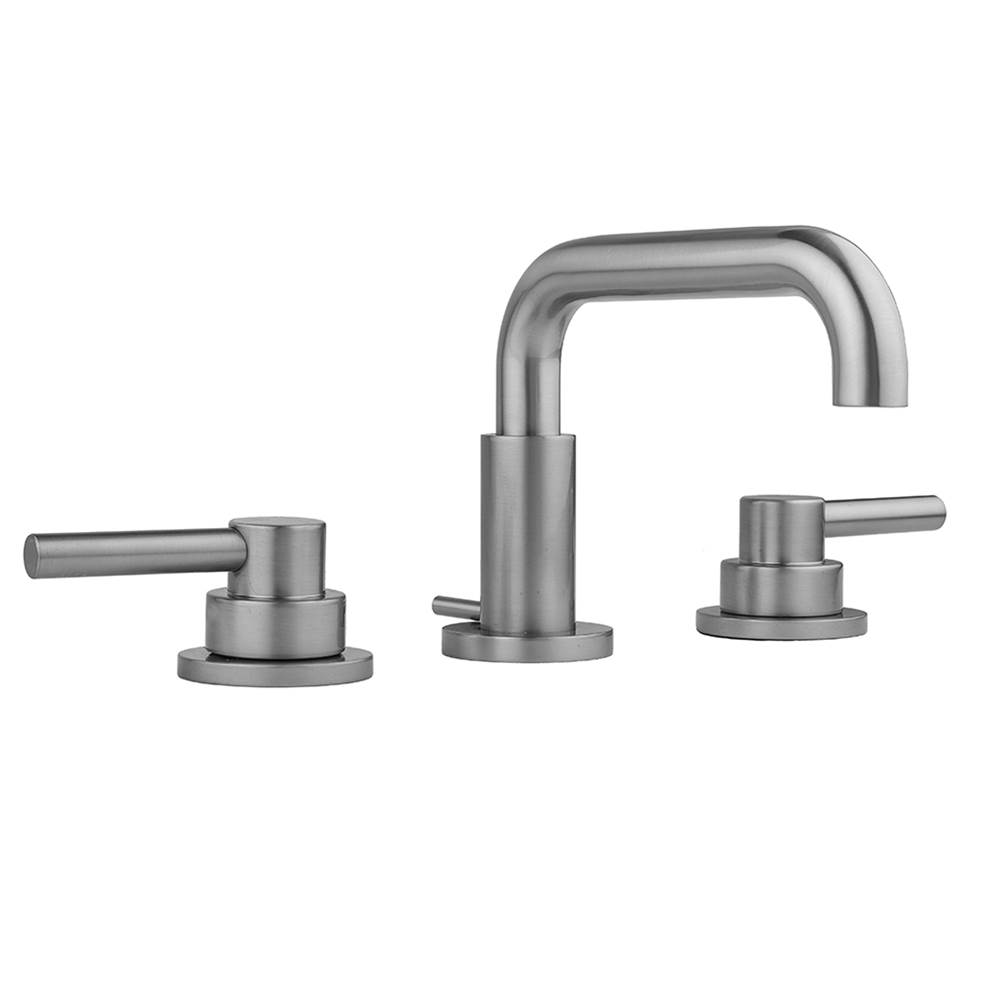 Jaclo Widespread Bathroom Sink Faucets item 8882-T632-1.2-ORB