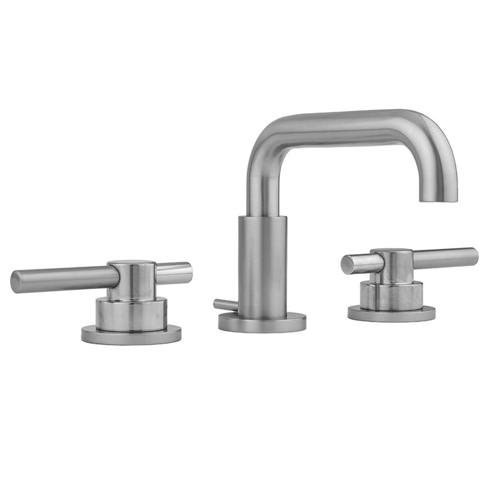 Jaclo Widespread Bathroom Sink Faucets item 8882-T638-ACU