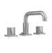Jaclo - 8883-TSQ672-0.5-WH - Widespread Bathroom Sink Faucets
