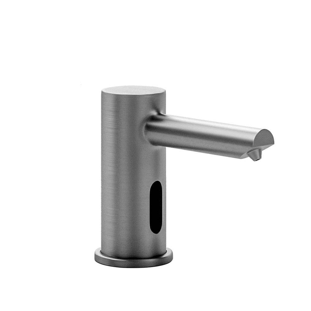 Jaclo Soap Dispensers Bathroom Accessories item 984-ESSD-RED