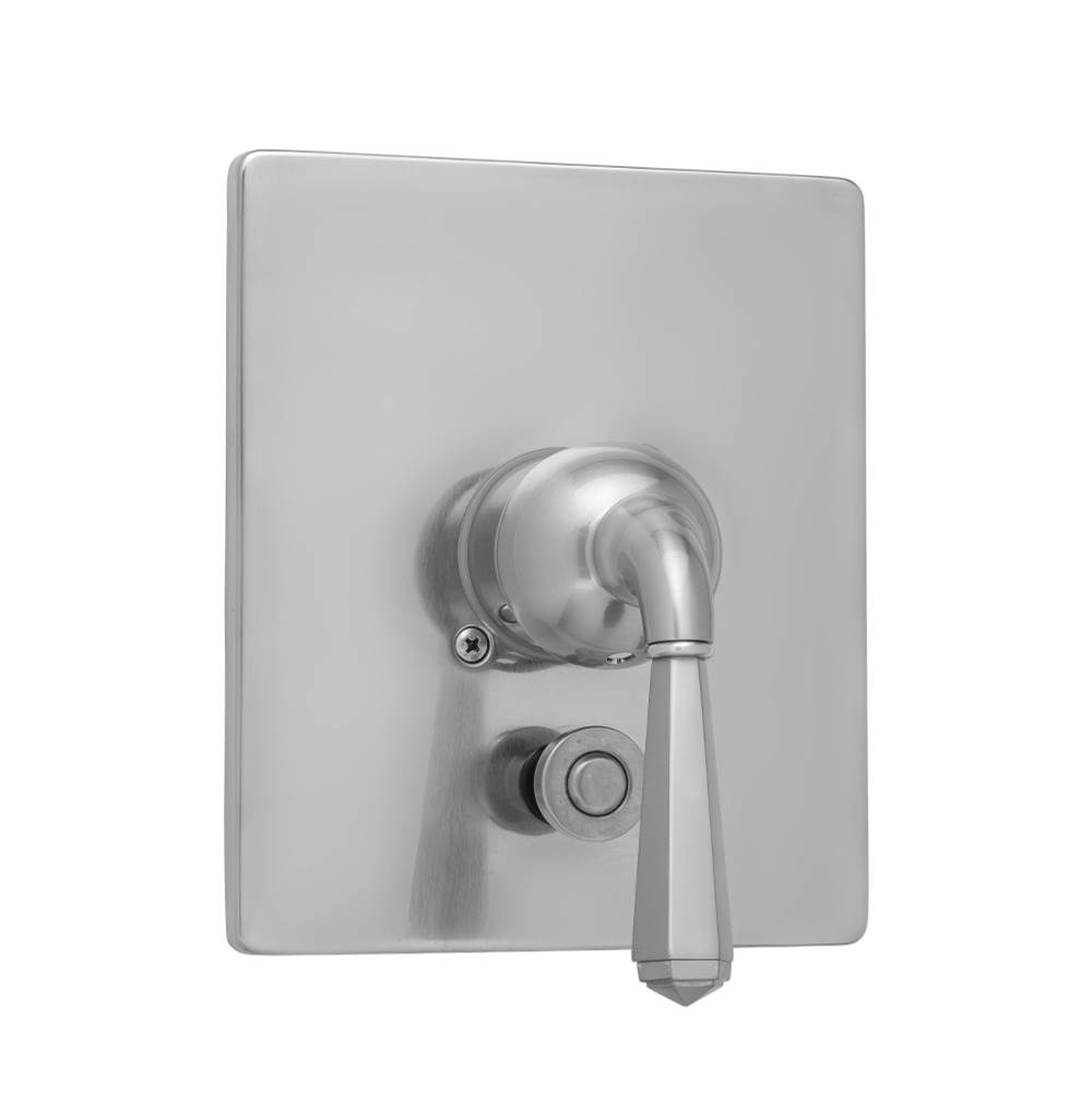 Jaclo  Shower Faucet Trims item A523-TRIM-PEW