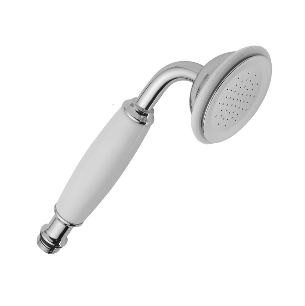 Jaclo Hand Shower Wands Hand Showers item B200-MBK