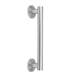 Jaclo - C16-12-WH - Grab Bars Shower Accessories